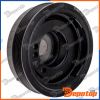 Poulie damper vilebrequin pour MERCEDES | RKP-ME-026, 10319